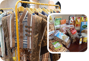 Produk Lokal
berkualitas